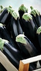 Promo Aubergine Violette à 1,99 € dans le catalogue Intermarché Super à Montbard