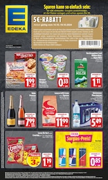 EDEKA Prospekt "EDEKA Sensations-Preis", 30 Seiten, 14.10.2024 - 19.10.2024