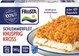 Schlemmerfilet Angebote von Frosta bei EDEKA Pinneberg für 2,77 €