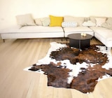 Aktuelles Rinderfell Angebot bei BRAUN Möbel-Center in Freiburg (Breisgau) ab 179,00 €