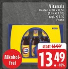 Vitamalz von Vitamalz im aktuellen E center Prospekt