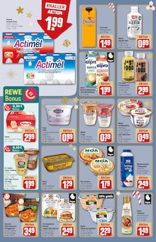 Kaffee im REWE Prospekt "Dein Markt" mit 34 Seiten (Ratingen)