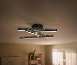 LED-Stehleuchte bei Lidl im Prospekt "" für 19,99 €