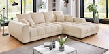 Aktuelle Couch Angebote bei porta Möbel in Frankfurt (Main) Aktuelles ECKSOFA MIT FUNKTION Angebot bei porta Möbel in Frankfurt (Main) ab 1.199,00 €