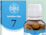 Schüßler-Salz Nr. 7 Magnesium phosphoricum D6 bei mea - meine apotheke im Prospekt "" für 11,35 €