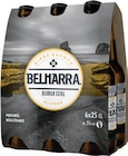 Bière basque blonde - BELHARRA - Intermarché Super à Villenave-d'Ornon Bière basque blonde - BELHARRA en promo chez Intermarché Super Villenave-d'Ornon à 5,27 €