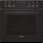 Einbauherdset MKEBLACK Angebote von Siemens bei expert Görlitz für 649,00 €