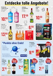 Trinkgut Licor 43 im Prospekt 