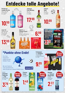Rum im Trinkgut Prospekt "Aktuelle Angebote" mit 4 Seiten (München)