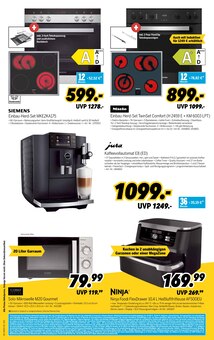 Kaffee im MEDIMAX Prospekt "SO WIRD MEINE WASCHKÜCHE, AUCH INSTAGRAMABLE!" mit 11 Seiten (Hilden)