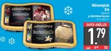 Eiscreme im EDEKA Prospekt Eis von Mövenpick im aktuellen EDEKA Prospekt für 1,79 €