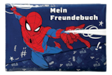 Freundebücher im Angebot bei Woolworth in Wilhelmshaven Freundebücher Angebote bei Woolworth Wilhelmshaven für 5,00 €