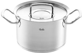 Schaffrath Moers - Topfset 'Original Profi Collection' Angebot im Prospekt Topfset 'Original Profi Collection' bei Schaffrath im Moers Prospekt für 499,00 €