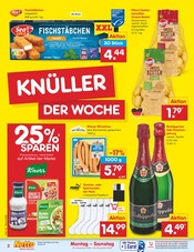 Würstchen im Netto Marken-Discount Prospekt in Oranienburg Aktueller Netto Marken-Discount Prospekt mit Würstchen, "Aktuelle Angebote", Seite 2