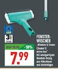 Fensterwischer Angebote bei Marktkauf Ahlen für 7,99 €