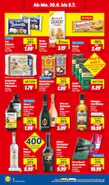 Lidl Bruno Banani im Prospekt Lidl Bruno Banani im Prospekt