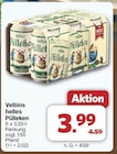 helles Pülleken Angebote von Veltins bei famila Nordwest Lingen für 3,99 €