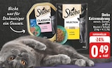 Katzennahrung im Angebot bei EDEKA in Lemgo Katzennahrung Angebote von Sheba bei EDEKA Lemgo für 0,49 €