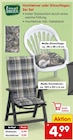Sitzkissen Angebote bei Netto Marken-Discount Lahr für 4,99 €