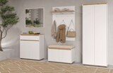 GARDEROBENSET im XXXLutz Prospekt GARDEROBENSET von CARRYHOME im aktuellen XXXLutz Prospekt für 399,00 €