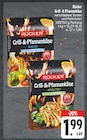 Grill- & Pfannenkäse Natur im Angebot bei EDEKA in Leipzig Grill- & Pfannenkäse Natur Angebote von Rücker bei EDEKA Leipzig für 1,99 €