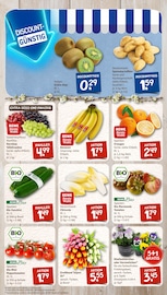 Aktueller nahkauf Prospekt mit Tomaten, "nichts liegt näher", Seite 3