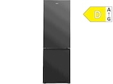 KFK 631-1 D IN Cooling Combi Static (D, 315 l, 185,5 cm hoch, Dark Inox) von KOENIC im aktuellen MediaMarkt Saturn Prospekt für 349,00 €