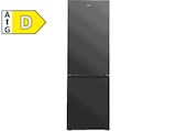 KFK 631-1 D IN Cooling Combi Static (D, 315 l, 185,5 cm hoch, Dark Inox) von KOENIC im aktuellen MediaMarkt Saturn Prospekt für 349,00 €