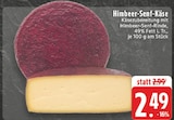 Aktuelle Käse Angebote bei EDEKA in Remscheid Aktuelles Himbeer-Senf-Käse Angebot bei EDEKA in Remscheid ab 2,49 €