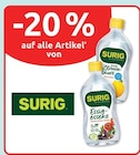 Aktuelle Essig Angebote bei budni in Berlin Aktuelles 20 % Rabatt Angebot bei budni in Berlin