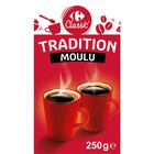 Promo SUR TOUS LES CAFÉS à  dans le catalogue Carrefour Market à Saint-Jeoire-Prieuré