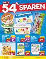 Quark im Netto Marken-Discount Prospekt in Magdeburg Aktueller Netto Marken-Discount Prospekt mit Quark, "Aktuelle Angebote", Seite 12