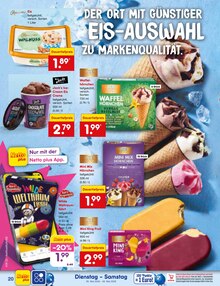 Waffeleisen im aktuellen Netto Marken-Discount Prospekt (Heidelberg) Waffeleisen im Netto Marken-Discount Prospekt "Aktuelle Angebote" mit 58 Seiten (Heidelberg)