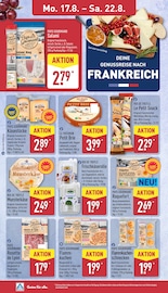 Aktueller ALDI Nord Prospekt mit Honig, "Aktuelle Angebote", Seite 10