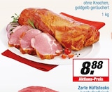 EDEKA Tecklenburg - Zarte Hüftsteaks Angebot im Prospekt Zarte Hüftsteaks bei EDEKA im Tecklenburg Prospekt für 8,88 €
