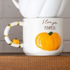 Mug harvest 2 assortis en promo chez B&M Mug harvest 2 assortis dans le catalogue B&M