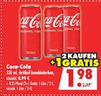 Aktuelles Original Taste Angebot bei Mäc-Geiz in Halberstadt ab 0,99 €