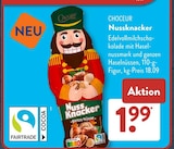Aktuelle Mettwurst Angebote bei ALDI SÜD in Mönchengladbach Aktuelles Nussknacker Angebot bei ALDI SÜD in Mönchengladbach ab 1,99 €