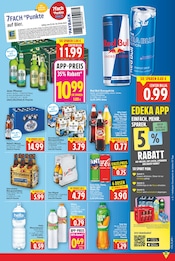 Energydrink im E center Prospekt in Falkensee Aktueller E center Prospekt mit Energydrink, "Aktuelle Angebote", Seite 15