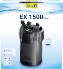 EX 1500 PLUS Angebote von TETRA bei Zookauf Laatzen für 139,99 €