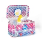 Mosaïque Vtech Magic Lights Boîte à bijoux - VTECH en promo chez Fnac Mosaïque Vtech Magic Lights Boîte à bijoux - VTECH dans le catalogue Fnac