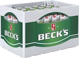 famila Nordwest Damme - Beck's Angebot im Prospekt Beck's bei famila Nordwest im Damme Prospekt für 10,99 €