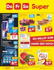 Aktueller Netto Marken-Discount Prospekt mit Gulasch, "Aktuelle Angebote", Seite 42