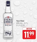 Yeni Raki Angebote von Yeni Raki bei Trinkgut Wiesbaden für 11,99 €
