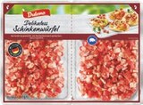 Delikatess Katenschinken/Schinkenwürfel von Dulano im aktuellen Lidl Prospekt für 2,39 €