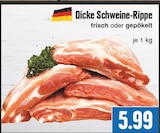 frisch oder gepökelt bei EDEKA im Elbtal Prospekt für 5,99 €