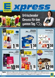 EDEKA Prospekt "Top Angebote" für Puchheim, 4 Seiten, 05.06.2023 - 10.06.2023 EDEKA Prospekt "Top Angebote" für Puchheim, 4 Seiten, 05.06.2023 - 10.06.2023
