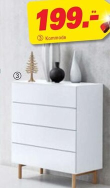 Kommode bei Höffner in Mettmann Kommode im Angebot bei Höffner Mettmann für 199,00 €