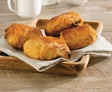 Pains au Chocolat Pur Beurre - U en promo chez U Express Cherbourg-Octeville à 2,10 €
