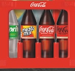 Aktuelles Coca-Cola, Fanta, Sprite Angebot bei E center in Erkelenz ab 11,99 €